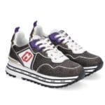 Pantofi dama piele ecologica sneakers  Maro | Liu Jo