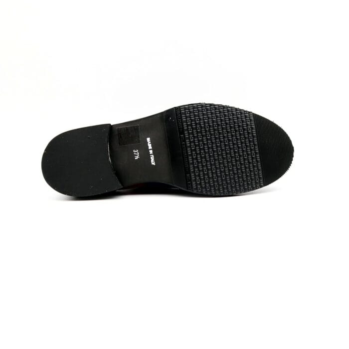 Pantofi dama piele naturala Multicolor casual| Le Gazzelle - imagine 6