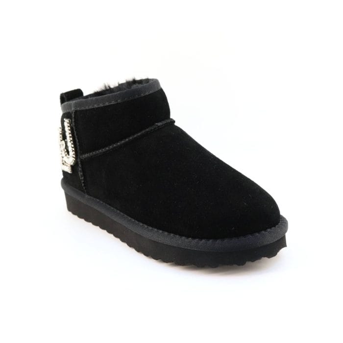 Ghete dama tip UGG | Liu Jo - imagine 2