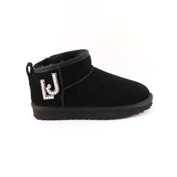 Ghete dama tip UGG | Liu Jo - imagine 3