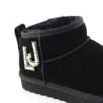Ghete dama tip UGG | Liu Jo - imagine 6