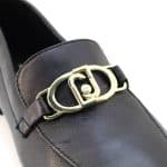 Pantofi dama piele naturala Negru mocasini | Liu Jo - imagine 6
