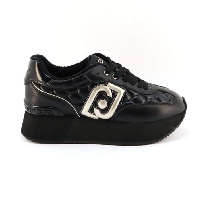 Pantofi dama piele naturala | Liu Jo - imagine 3