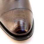 Pantofi barbati piele naturala Maro clasici | Arbiter - imagine 3